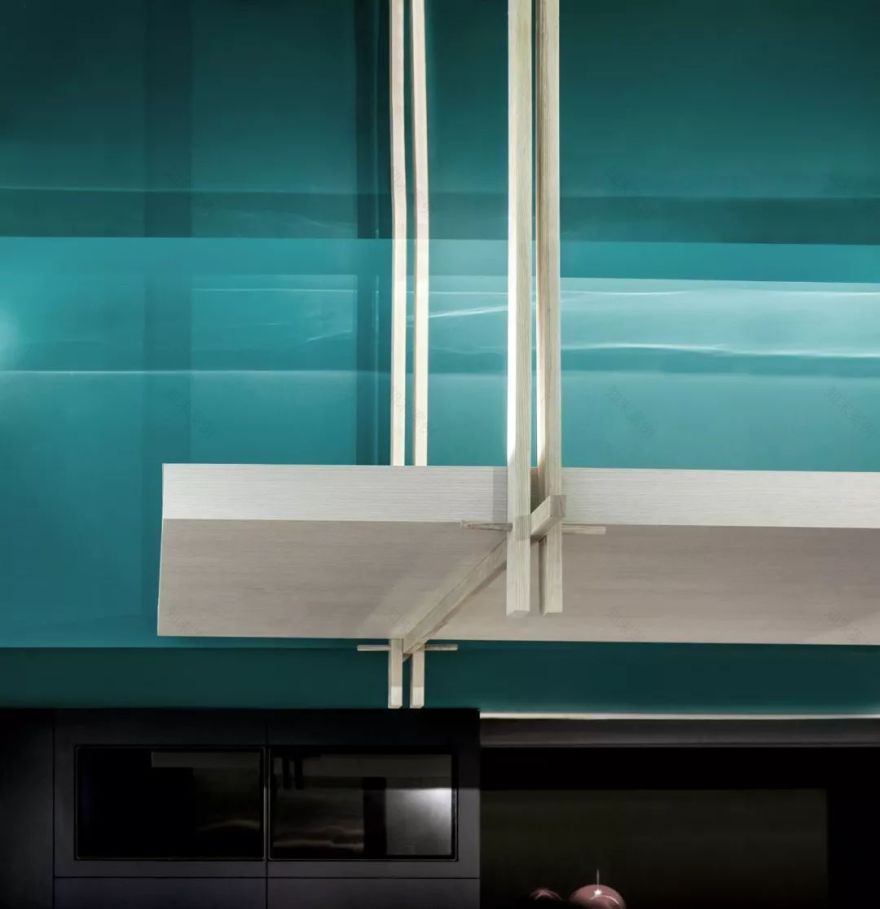 无间社交 | 本色 E 茶旗舰店-7