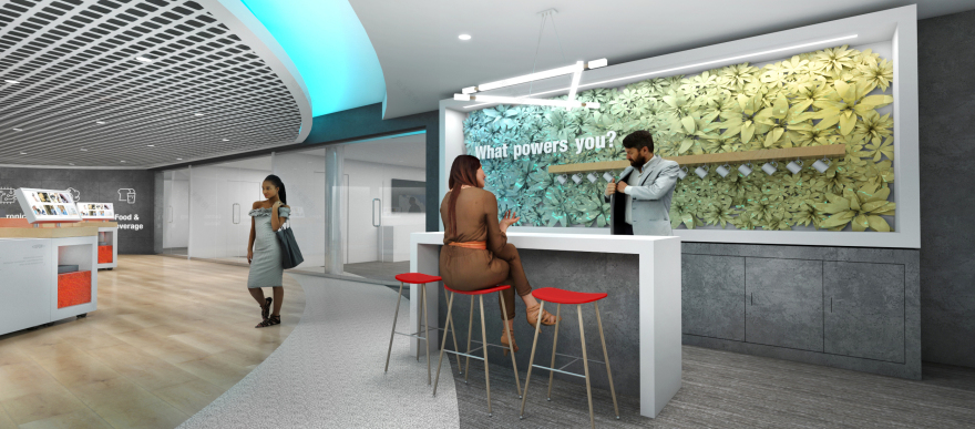 杜邦公司内部丨EWI Worldwide-5