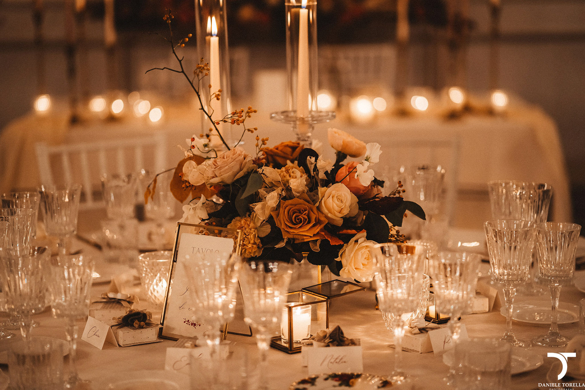 奥雷利亚别墅婚姻 罗马丨意大利罗马丨Marianna De La Pegna-20