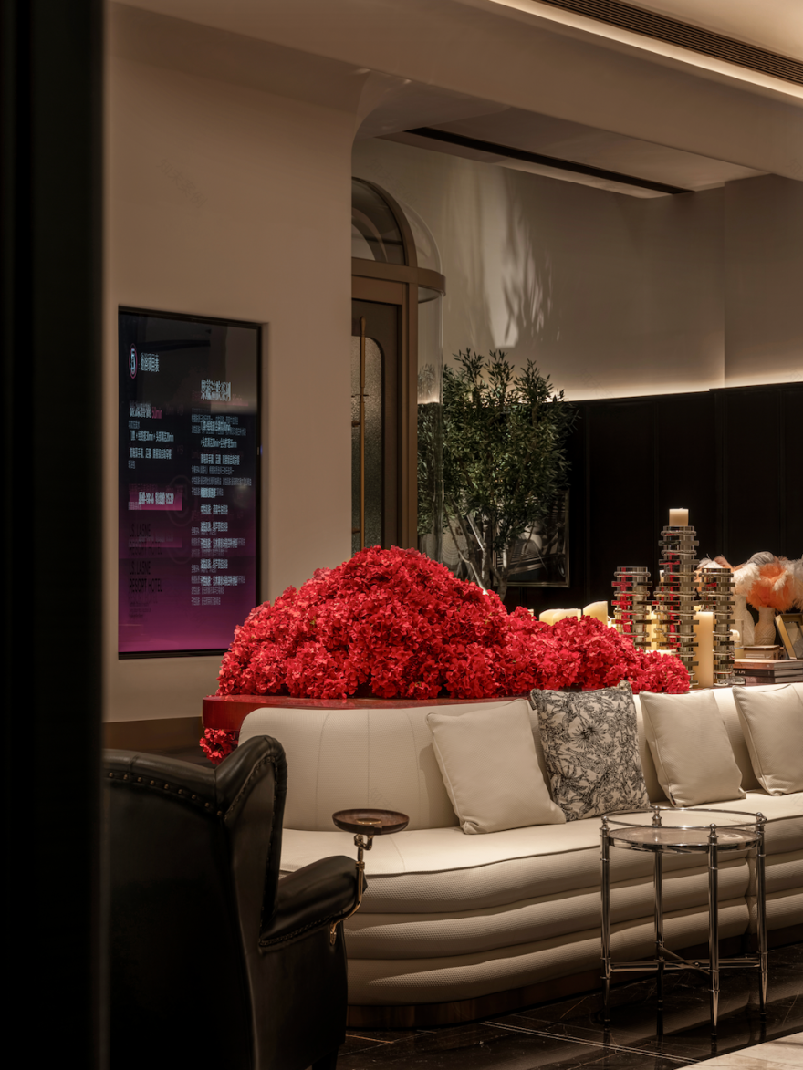 俪水5号巷丨中国沈阳丨大展装饰设计顾问有限公司-12