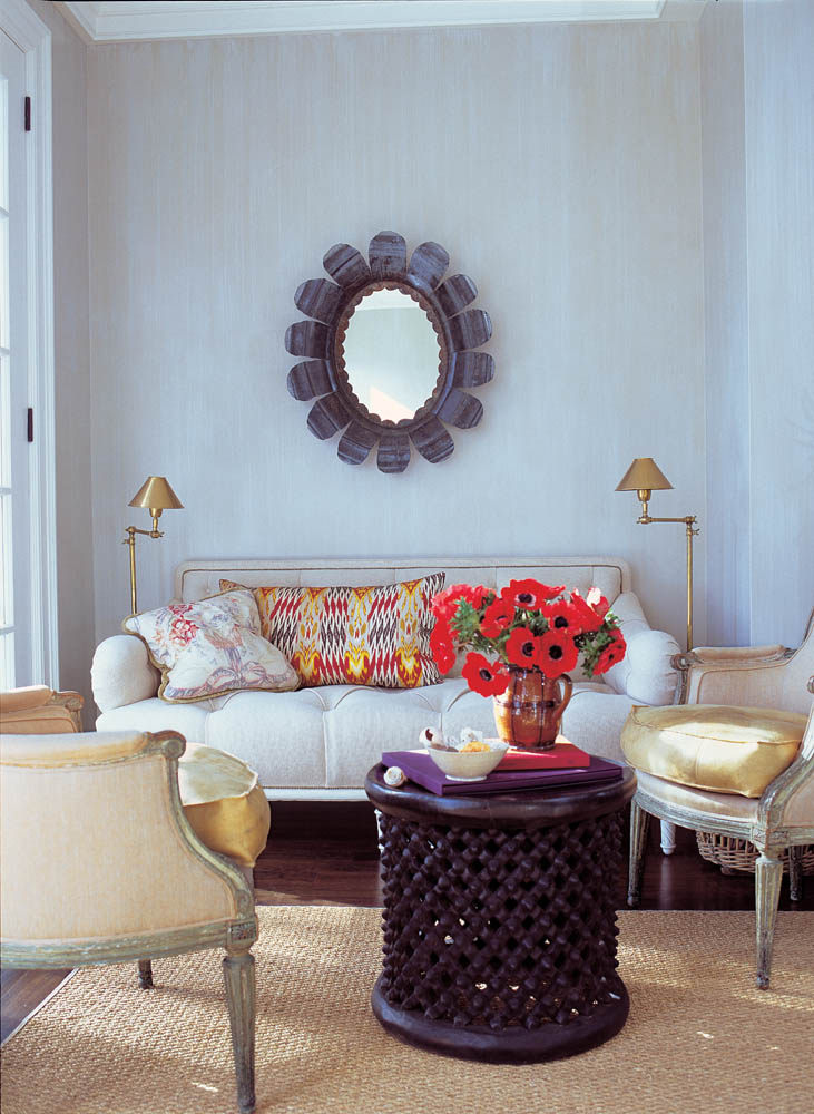 Bilhuber Jeffrey 的美式风格设计-15