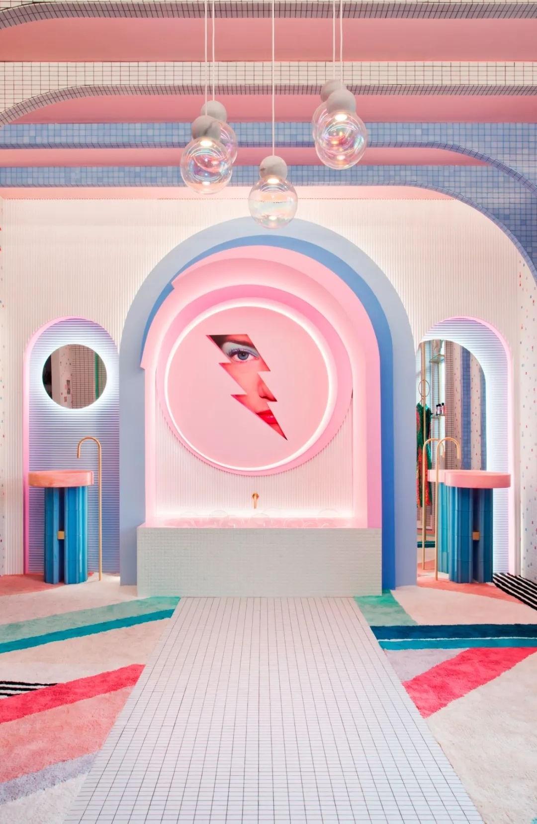 Patricia Bustos--以梦幻、温柔的色彩创造美-14