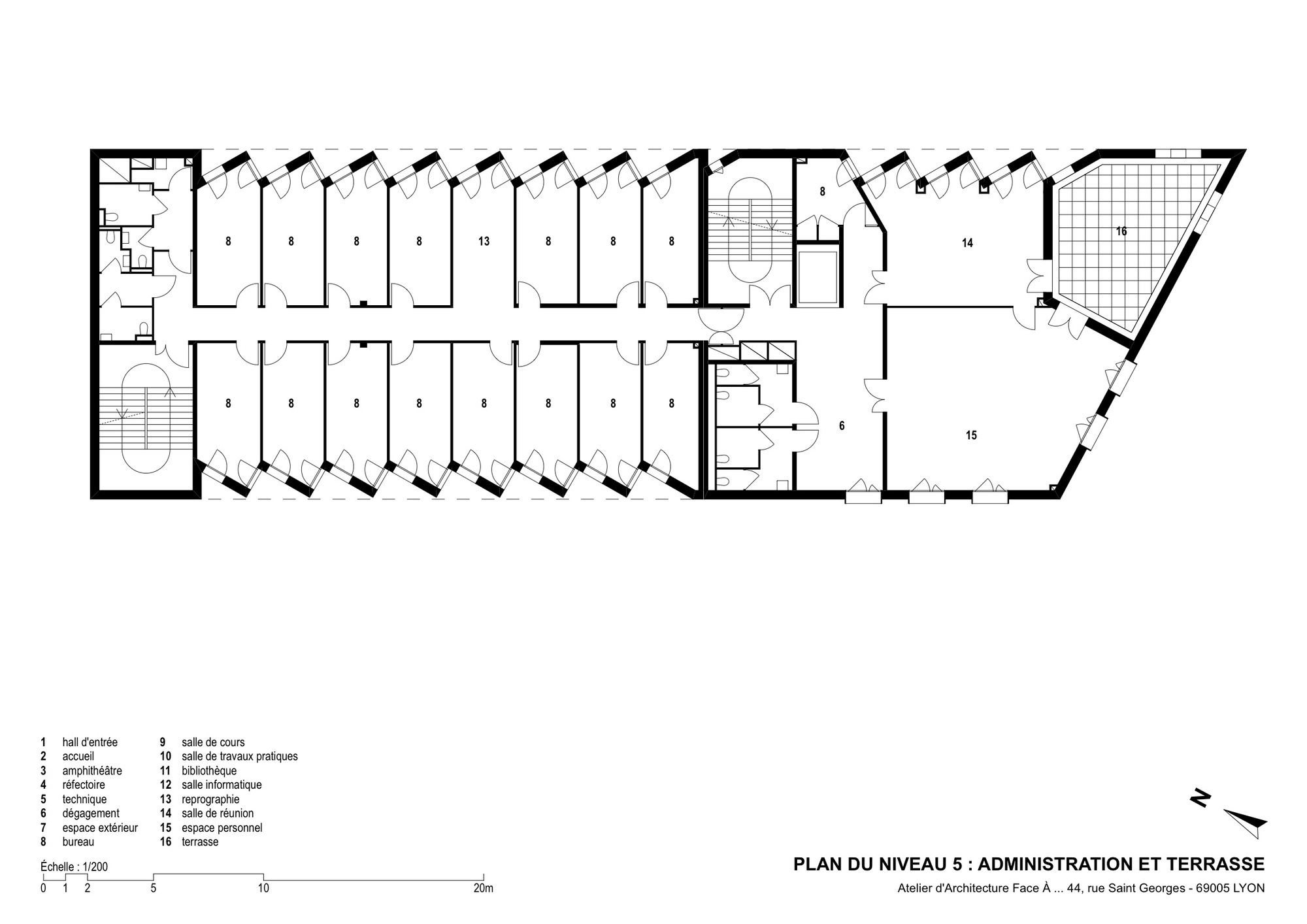 红新月地区健康与社会培训学院-43