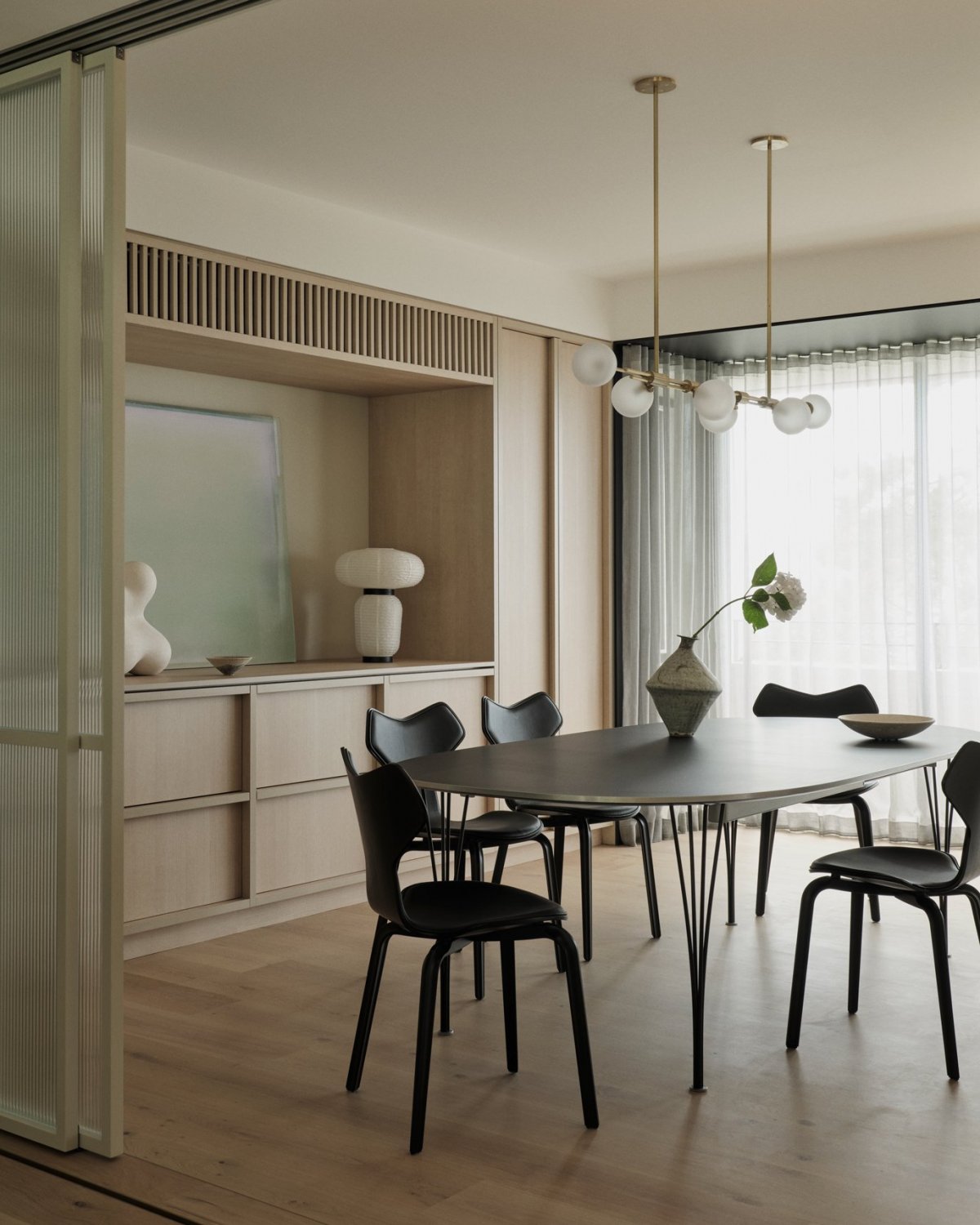 Bronte 住宅 II丨澳大利亚丨Madeleine Blanchfield Architects-6