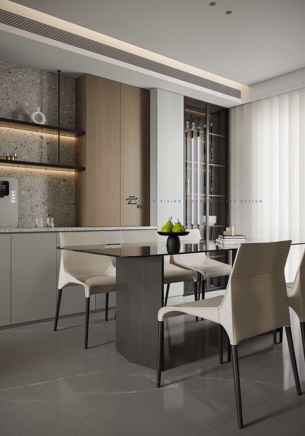 现代（意式极简）-22