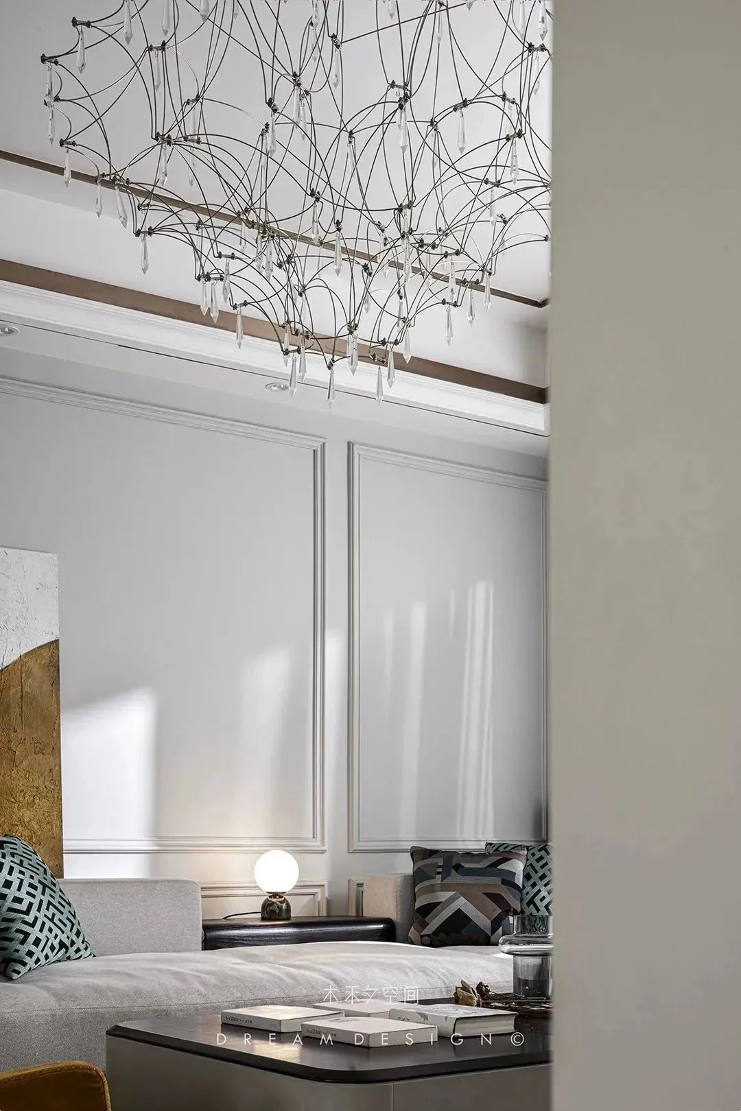 理想的乌托邦 | 打破了空间的固化属性-27