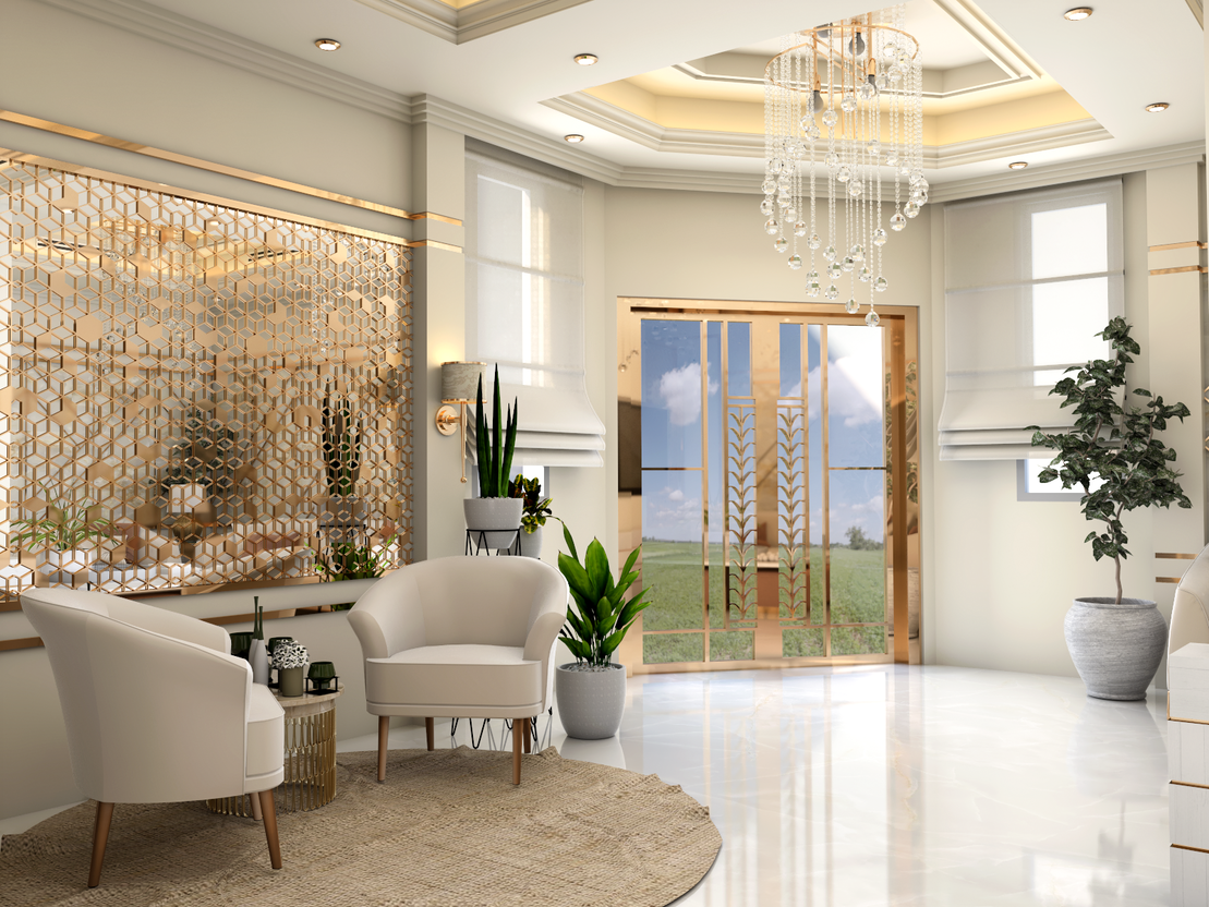 ONE FLOOR ONE SOUL VILLA-4