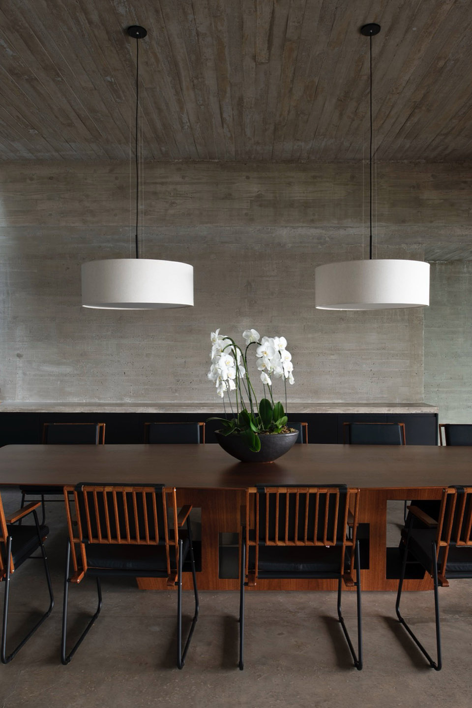 PAULA住宅丨巴西圣保罗丨Luciano Kruk Arquitectos-174