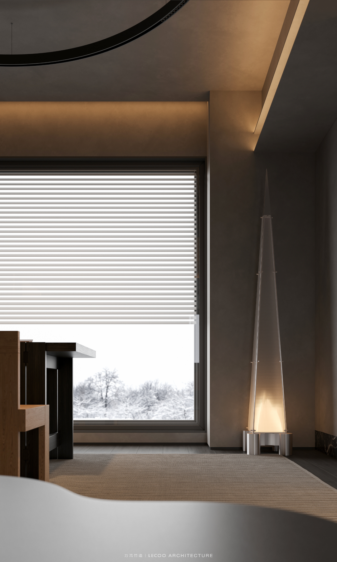 追寻黑色丨中国潮州丨LECOO 力高質造-11