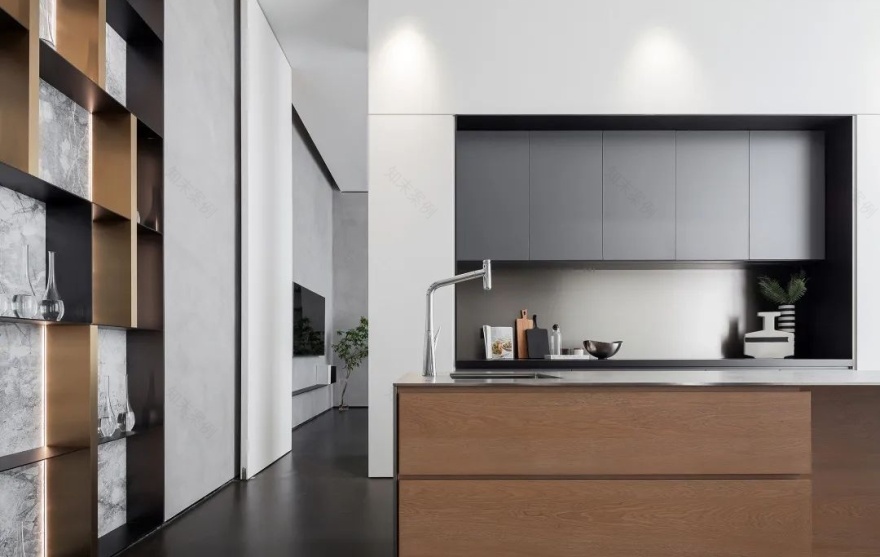 RAVA旗舰店丨中国厦门丨徐绮设计事务所-56