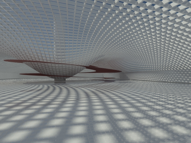 2010年上海世博会墨西哥馆-14