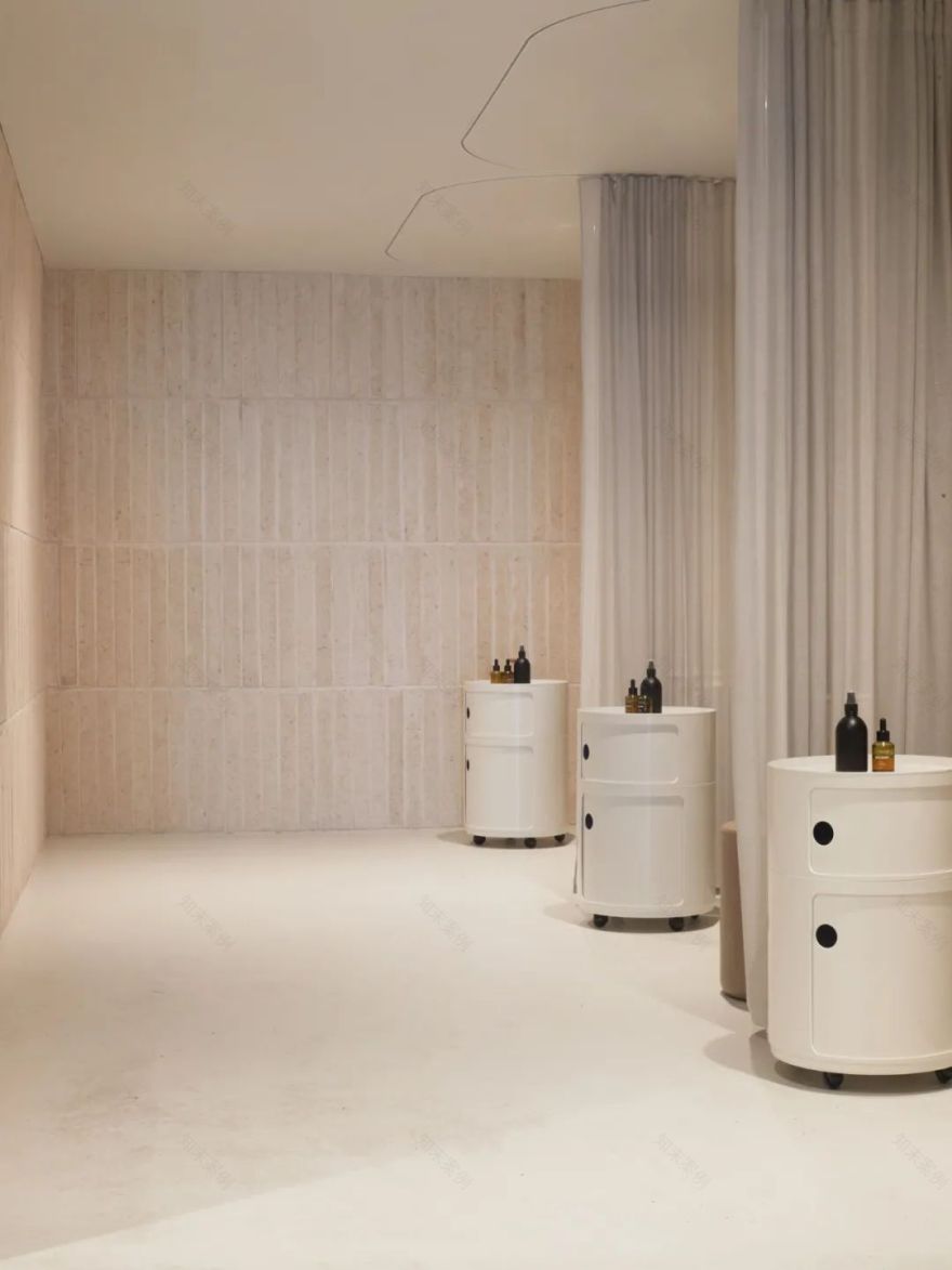 Adytum 水疗中心丨澳大利亚堪培拉丨Pattern 工作室-22