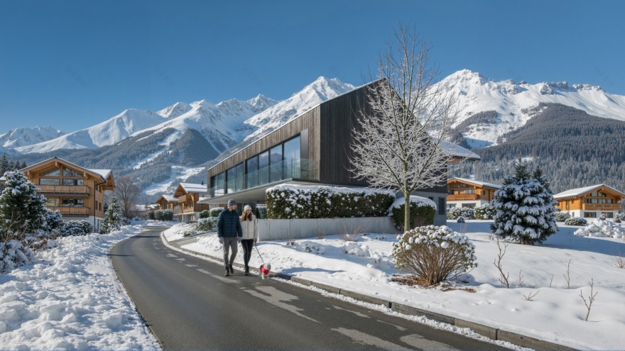 寂静岭屋丨法国-0