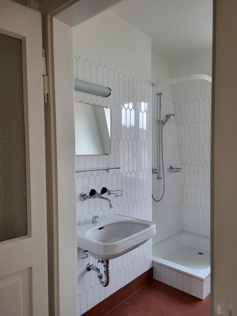 能源改造丨瑞士丨Felix Huber Architekten-4