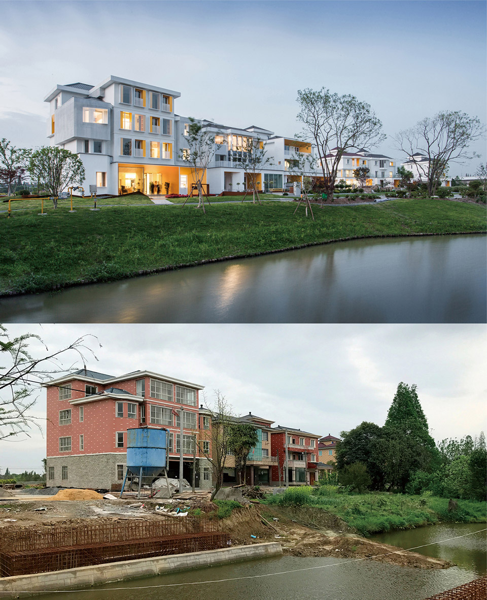 虹越园艺社区,浙江 / 杭州森上建筑设计-59