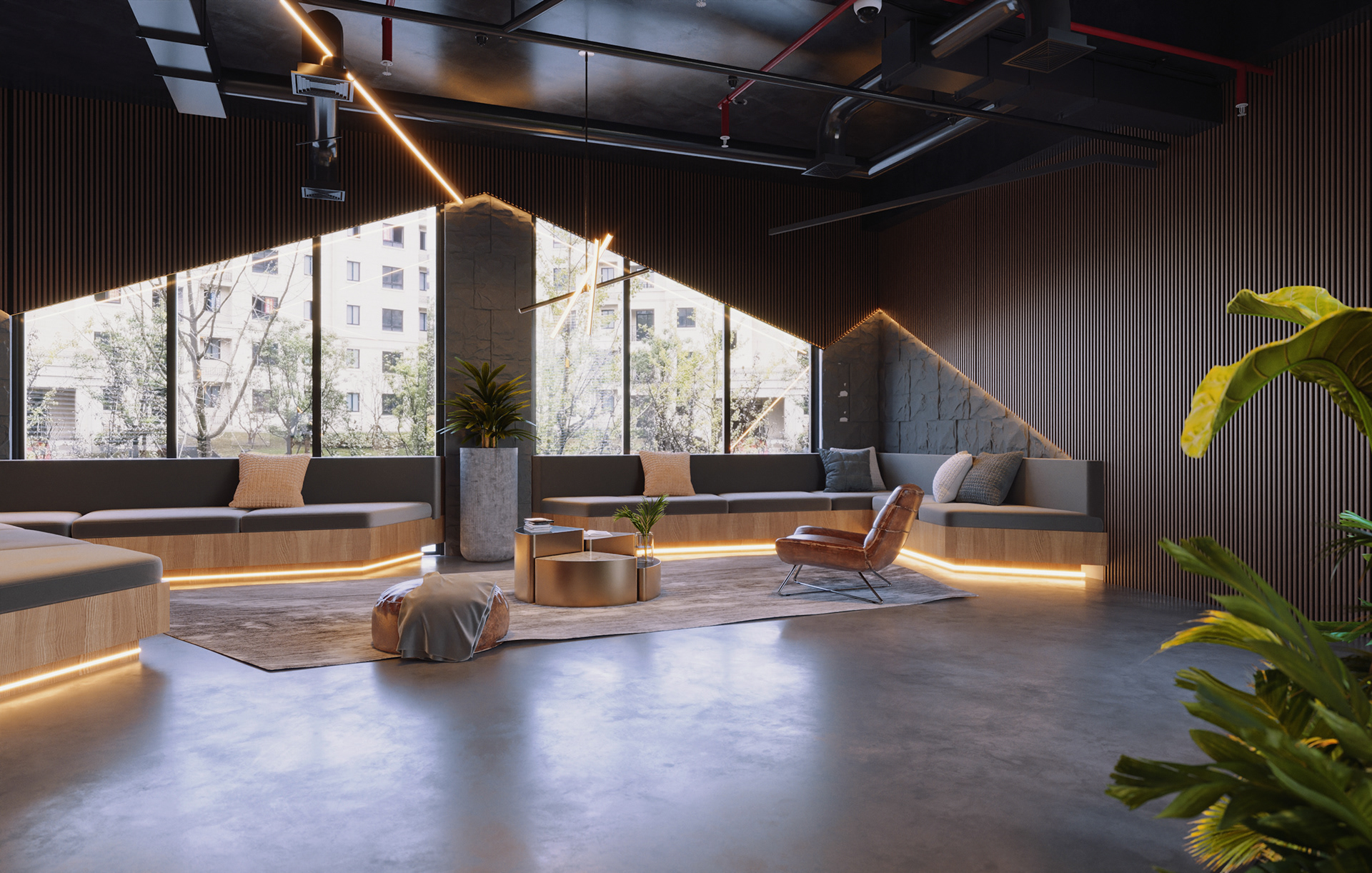 THE S T R I P E S-12