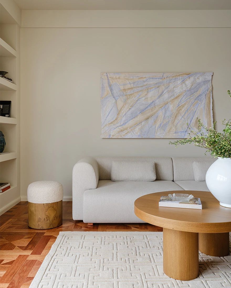 150㎡私宅设计丨Olga Manakova-4