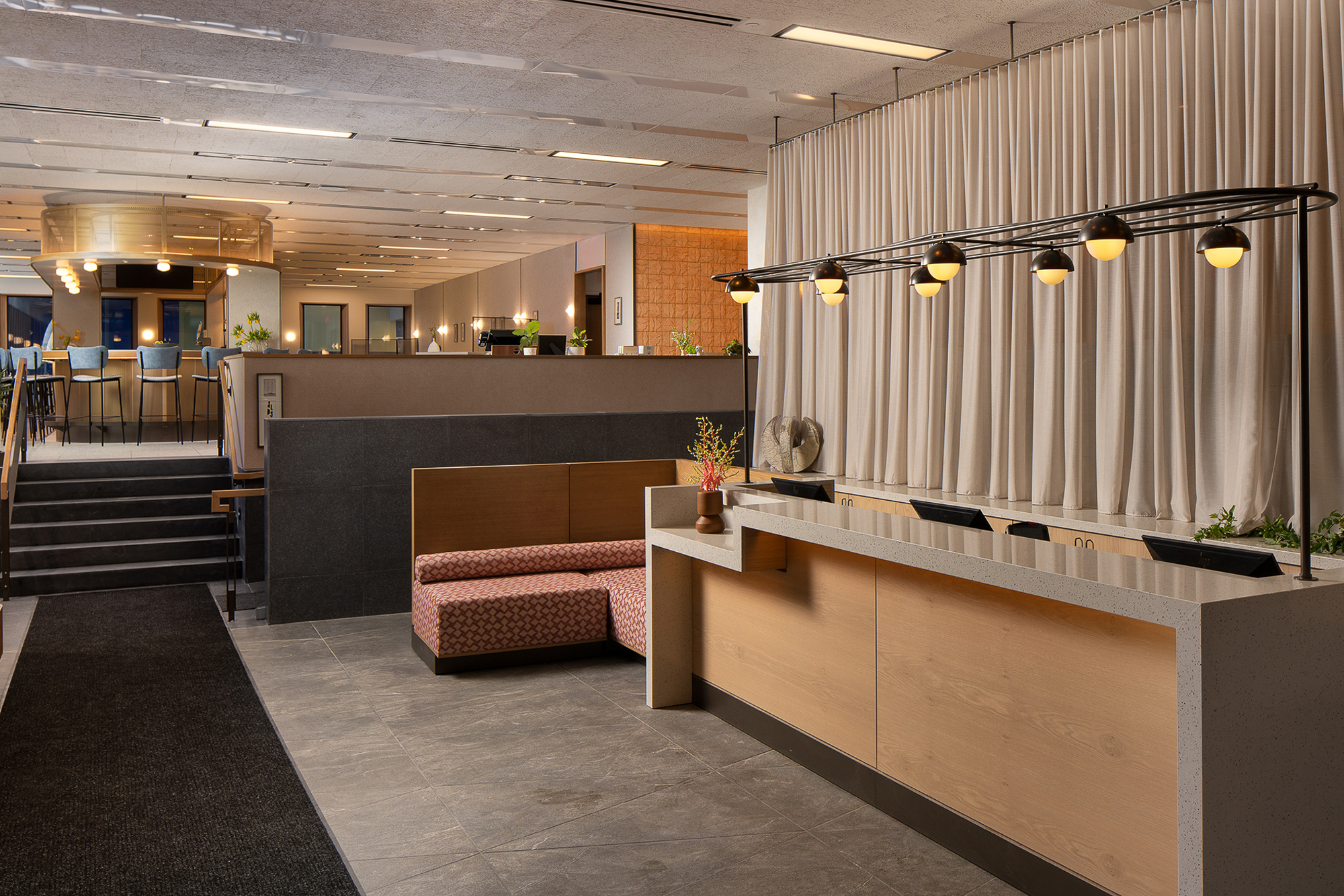 纽黑文马塞尔酒店丨美国纽黑文-13