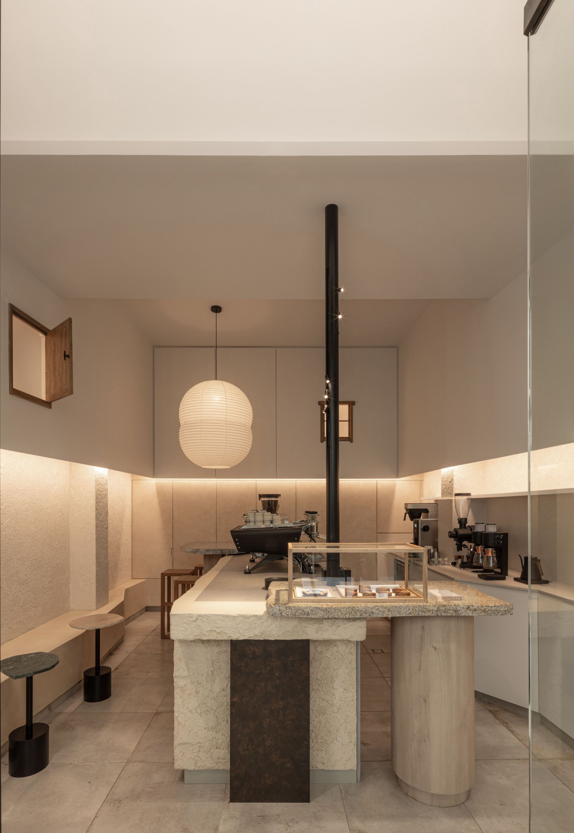 变位词咖啡丨新加坡丨Tristan & Ju-18