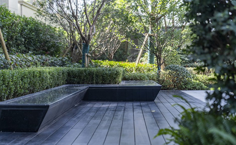 Wenzhou Vanke Emerald World - Residence - L&A GROUP | To Create a Better Environment-48