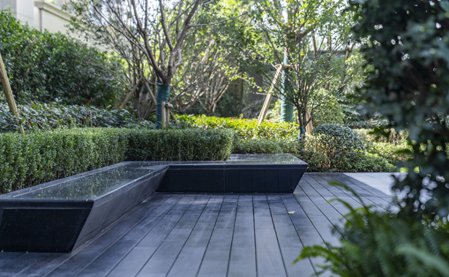 Wenzhou Vanke Emerald World - Residence - L&A GROUP | To Create a Better Environment-48