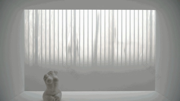 流光溯影,自由艺术·安生设计办公空间丨中国绍兴丨ANSWER 安生设计-27