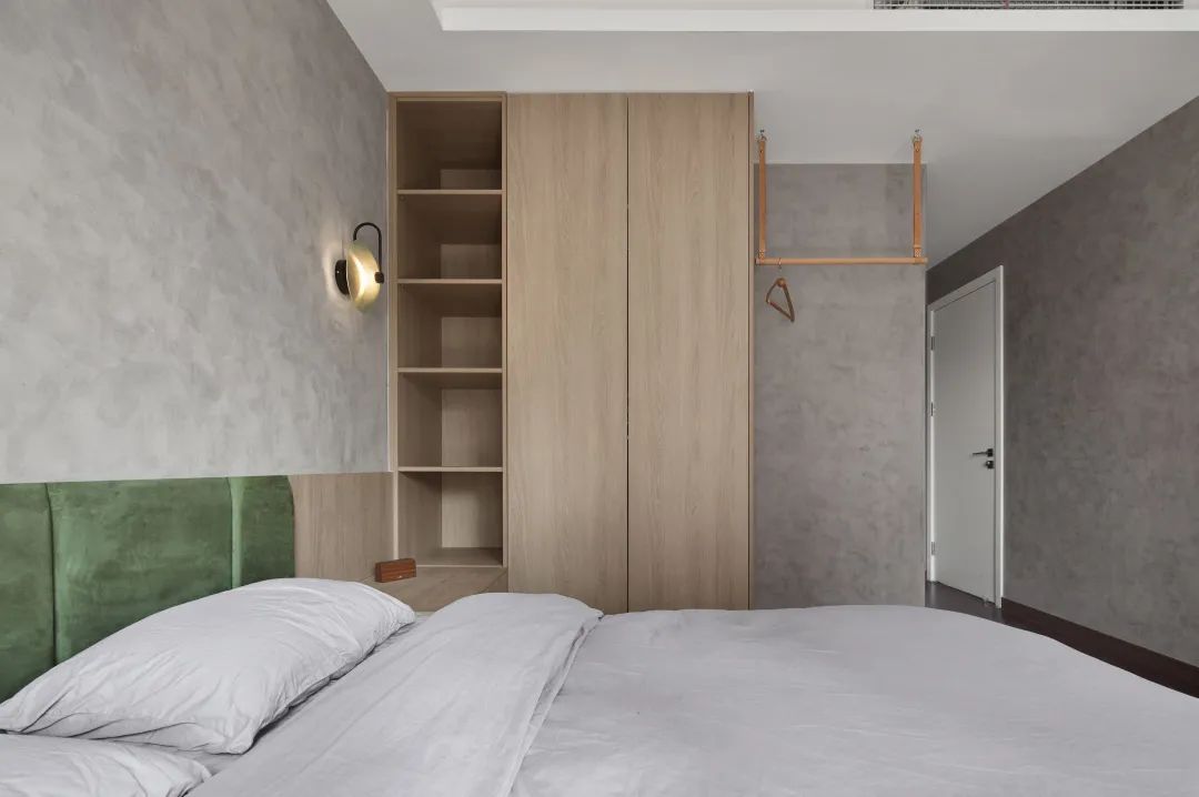 慢生活 漫生活丨中国南昌丨民舍制作空间设计-37