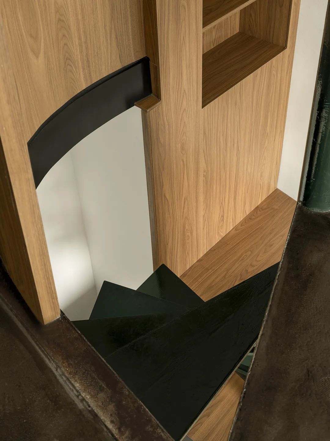 艺术家阁楼 · 生活与艺术的完美融合丨中国沈阳丨白菜设计-30