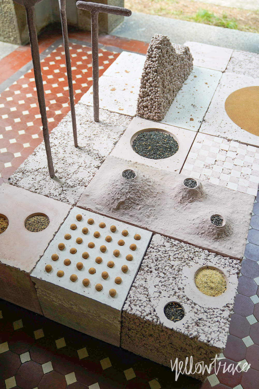 2022 米兰设计周 | 重启的美好与希望-39