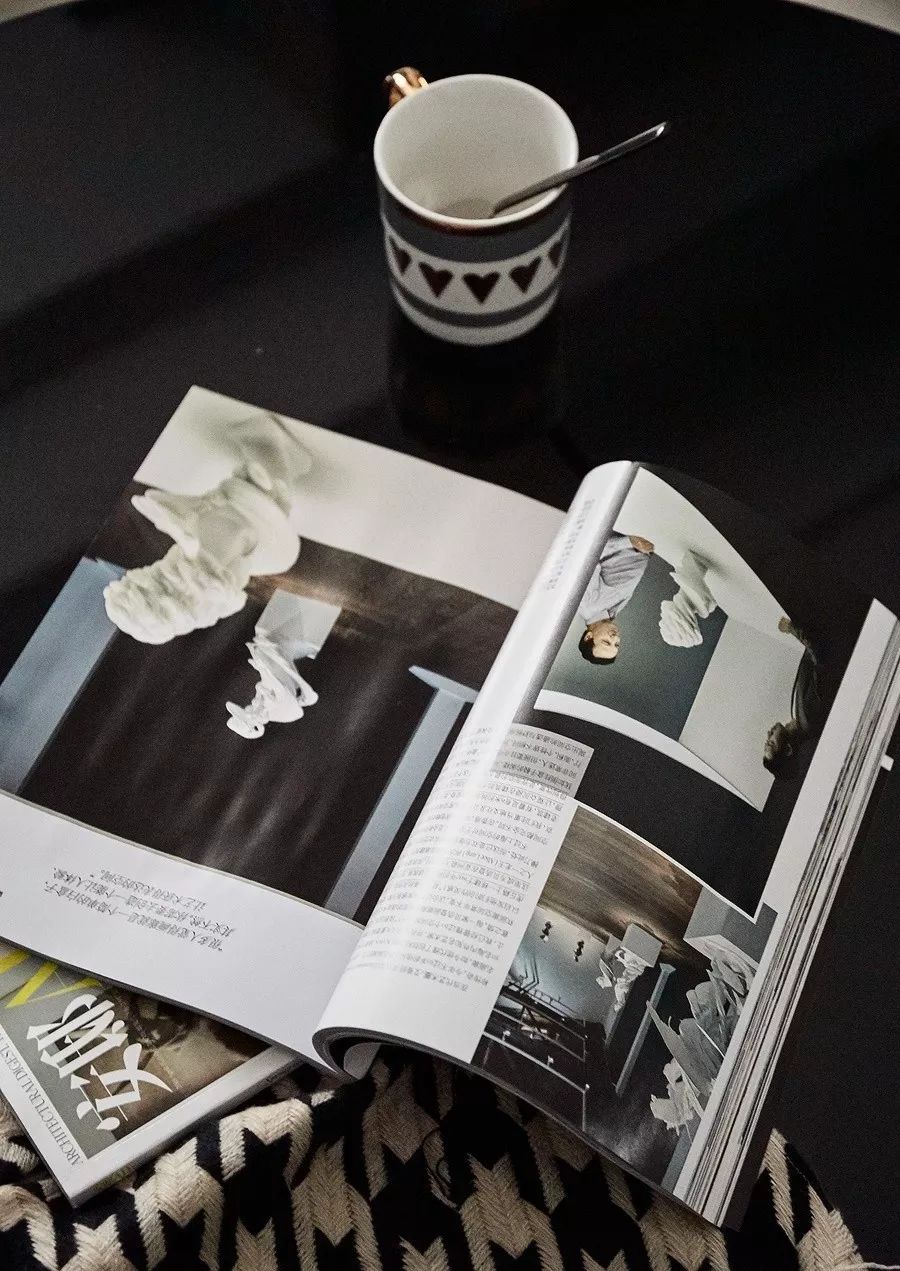 龙湖唐宁 ONE 139㎡现代美式家居设计，温馨与优雅并存-6