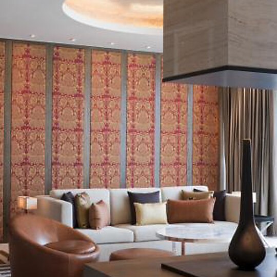 Crown Towers Hotel at City of Dreams by Bates Smart | Australian Interior Design Awards-2