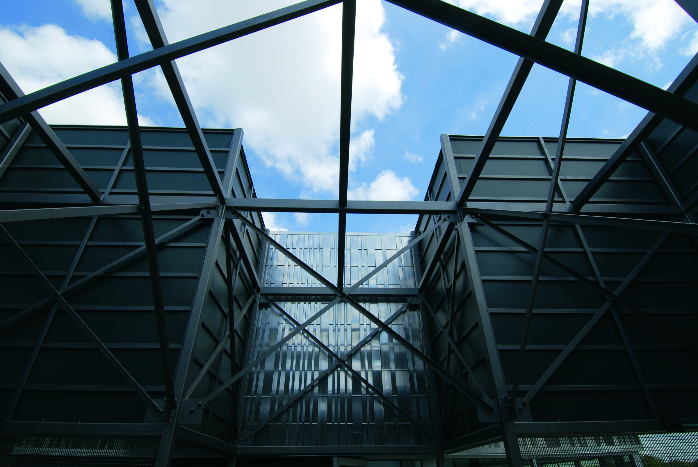 Hill Engineering Research and Development Center | Studio 804, Inc.-16