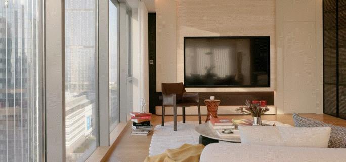 城市自然主义丨中国温州丨思倍斯建筑空间设计-8