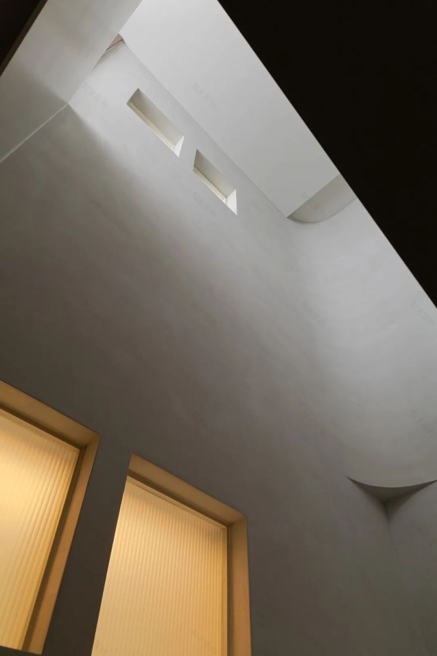 知单丨中国南京丨云行空间建造设计-53