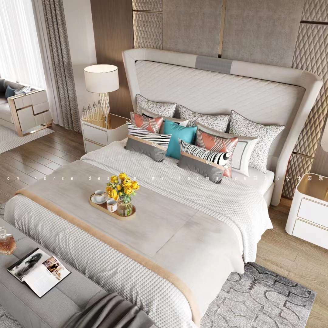 现代——白龙马效果-9