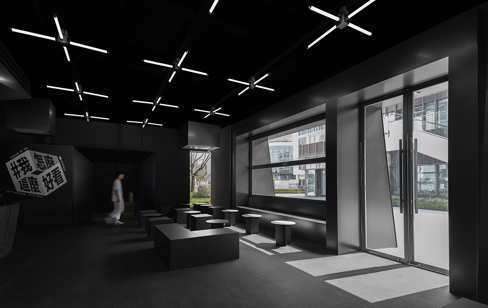 NUTSPACE 螺母空间丨中国苏州丨苏州无外设计事务所-17