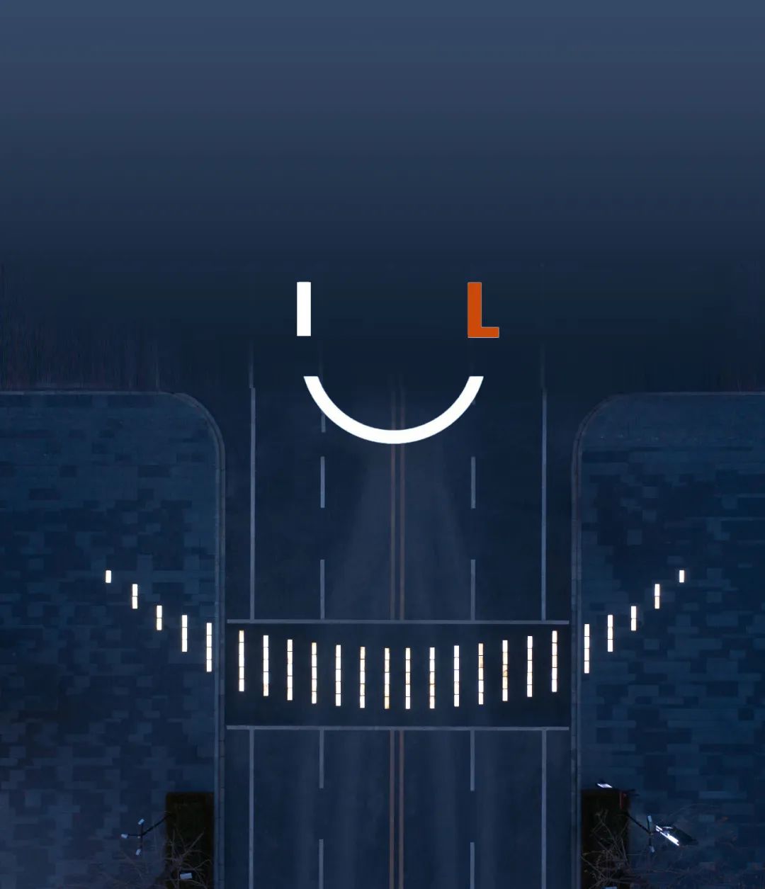 微笑无限,生活无界 | 皖赣旭辉·滨湖江来(大区)-1