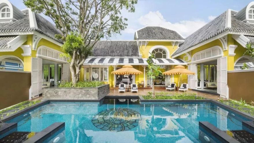 Discovering·世界奢华度假村之王Bill Bensley-137