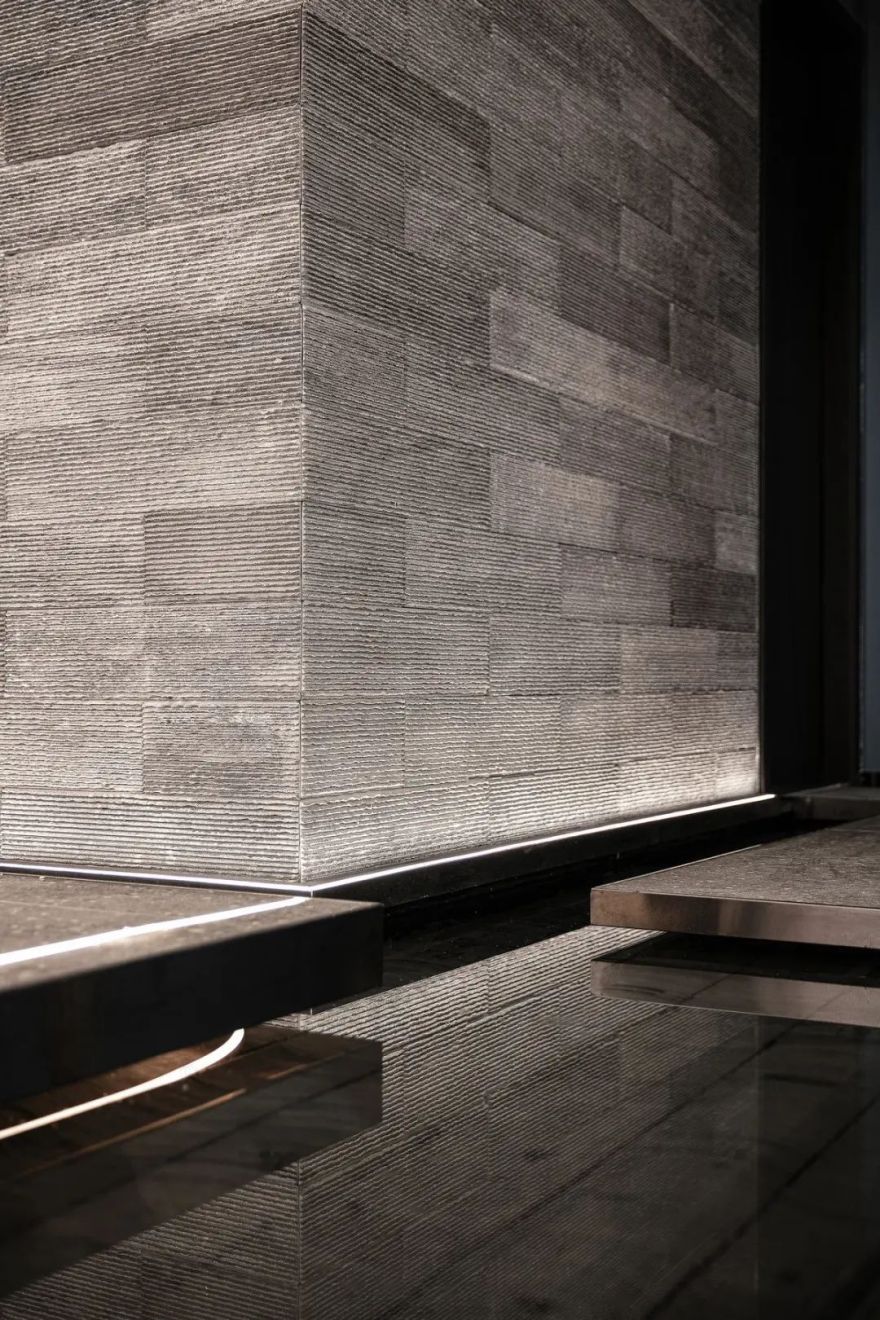 上海徐汇“有间酒堂”丨中国上海丨DCDSAA淀川建筑事务所-17