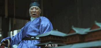 《花木兰》中的福建土楼 | 凝固的音乐与防御的艺术-183