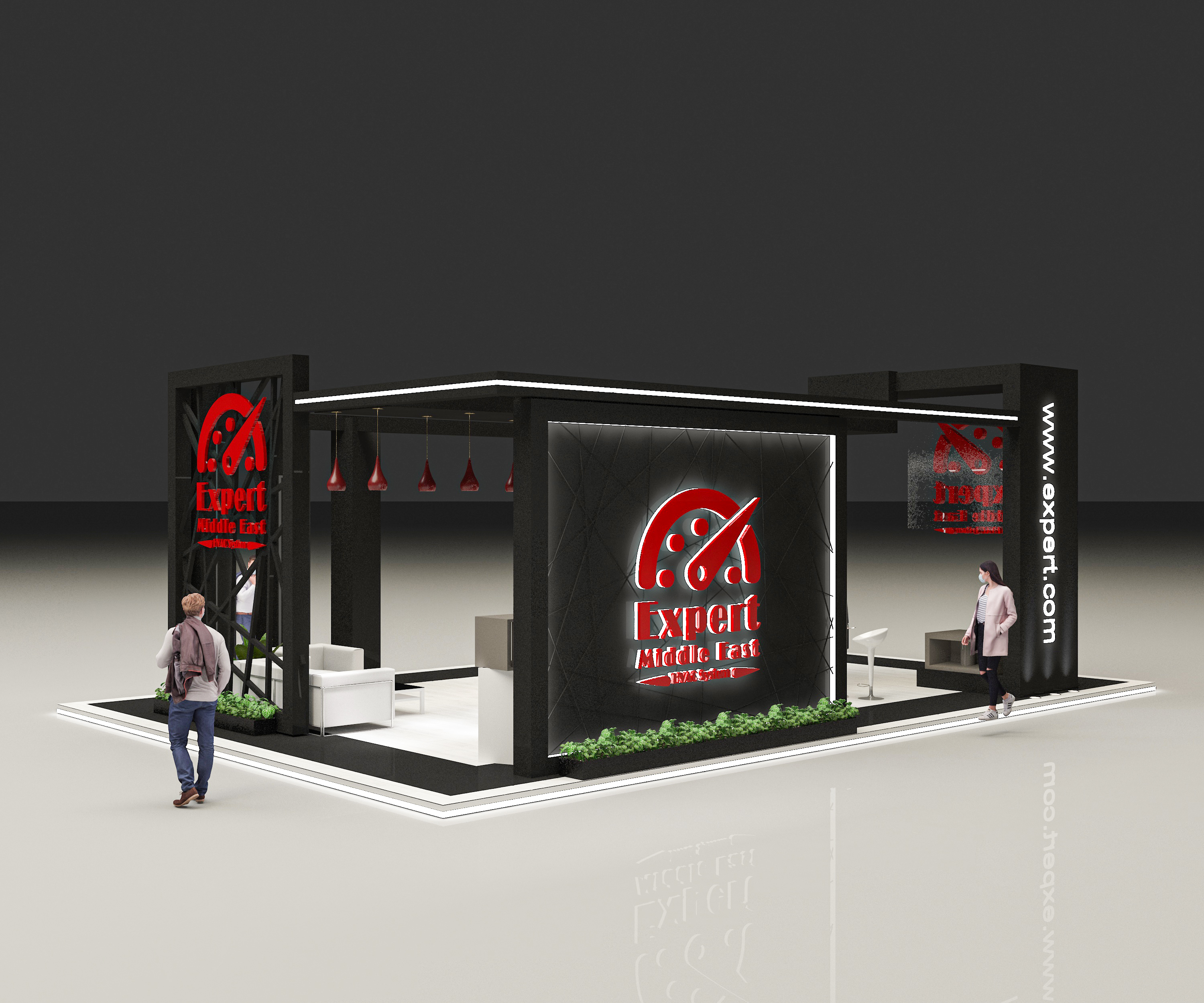 Expert Booth Design HVAC _R (2022) proposal-6