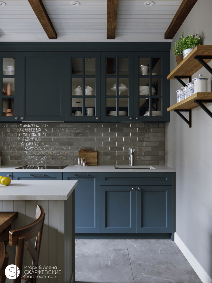 COUNTRY SPIRIT | CGI-10