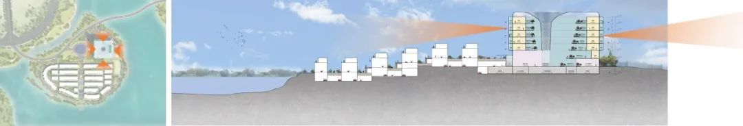 上海迈恩丨汇置人杰湖酒店建筑设计 丨中国沈阳-65