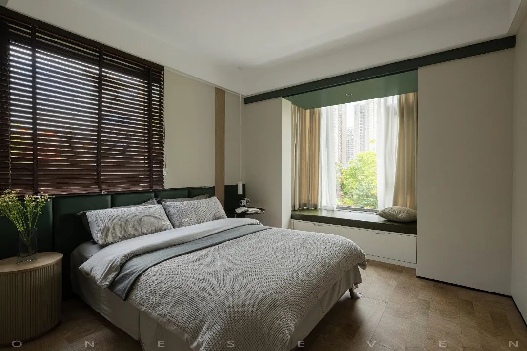 桑提亚纳二期丨壹柒空间设计-64