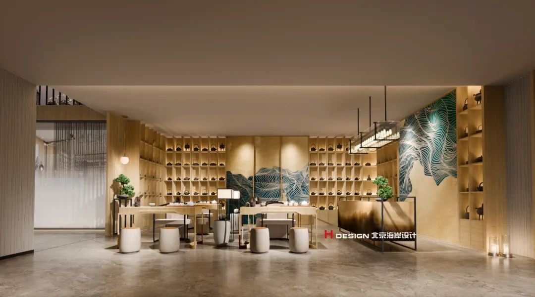 海岸新作丨潮粤楼：醉美露台花园餐厅，不出晋中，即到广府-21