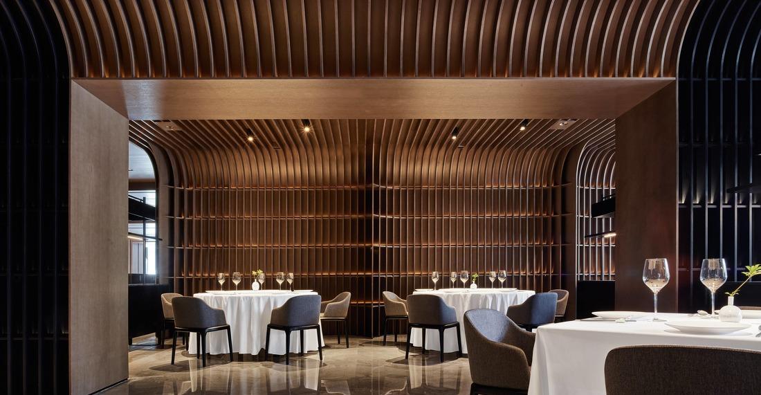 馥芳园酒店设计丨中国扬州-40