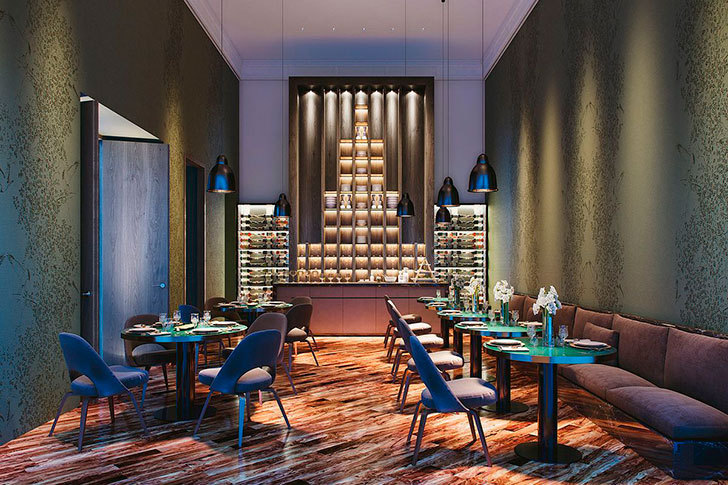 塞维利亚豪华古堡酒店-6