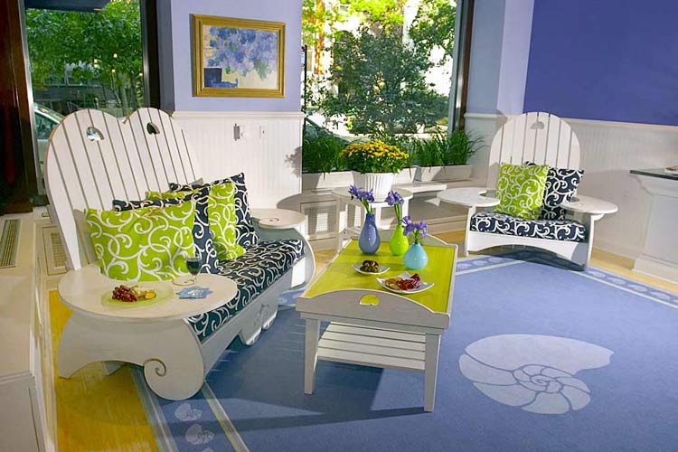 Hotel Indigo Chicago Downtown Gold Coast-55