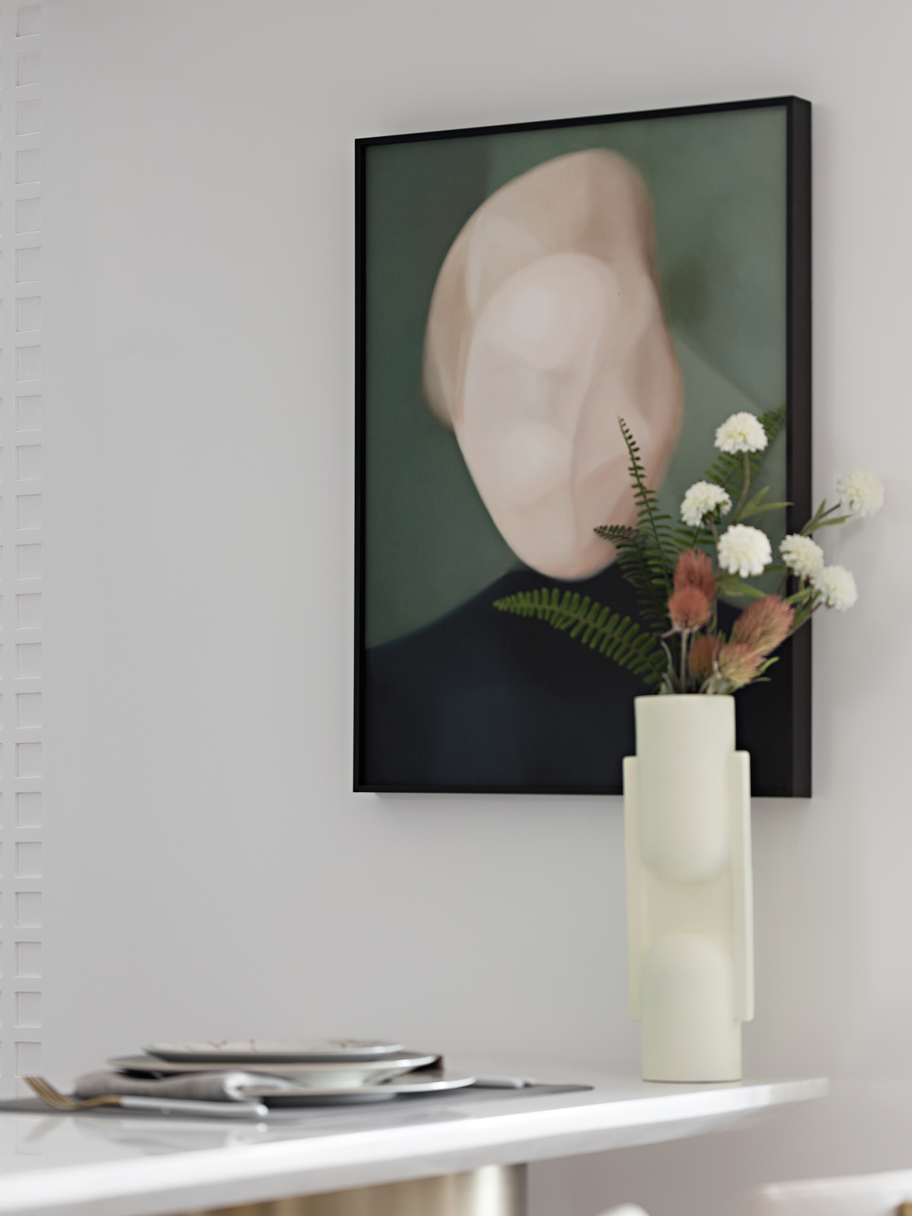 INNEST意巢设计：一个充满艺术感的HOME -3