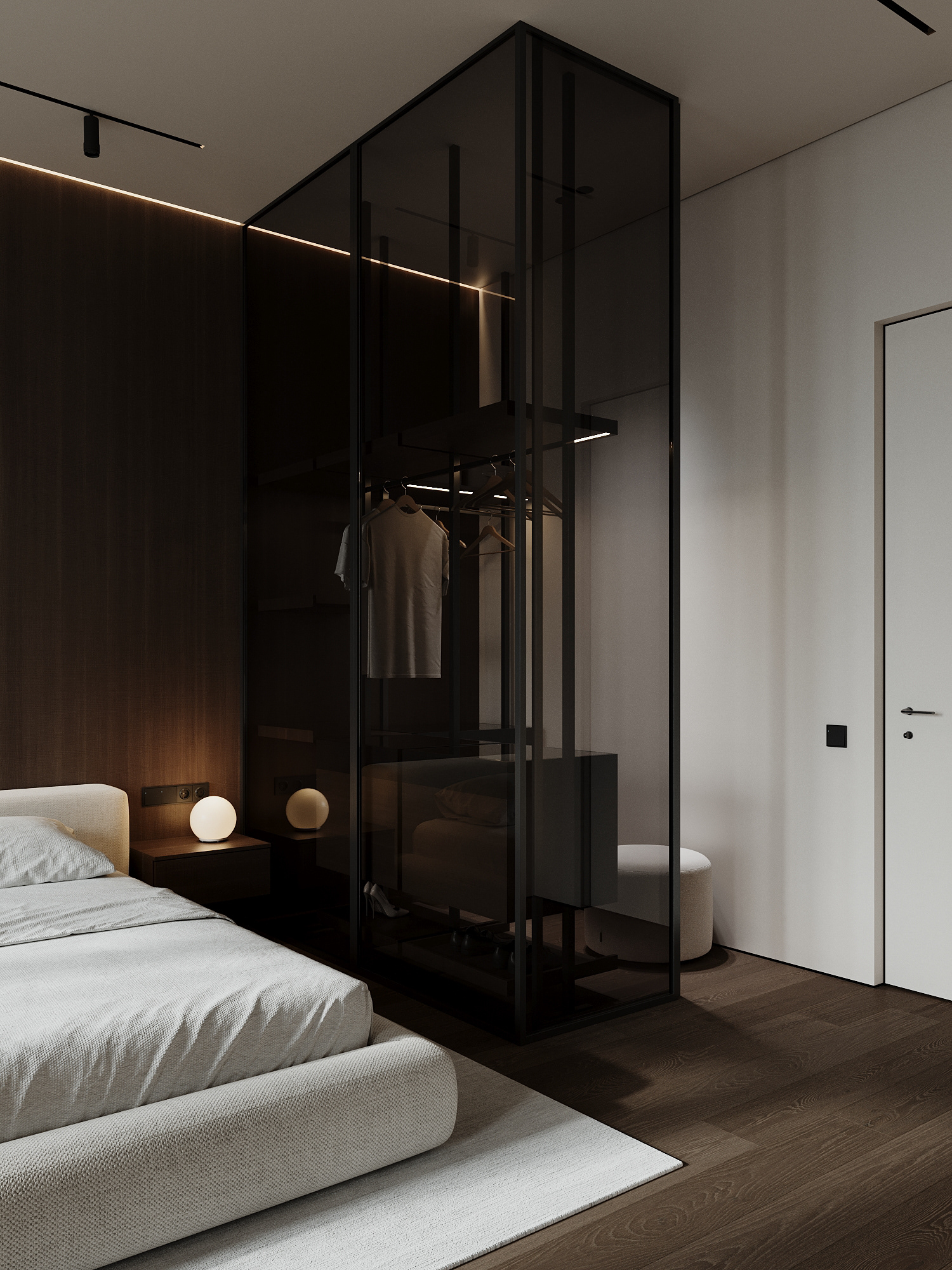 钻石110·室内设计、可视化呈现丨motto+partners-53